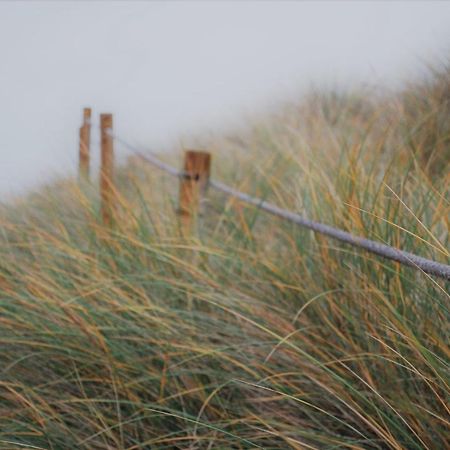 Moonfleet House Villa Winterton on Sea Bagian luar foto